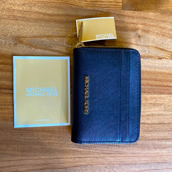 Michael Kors Accessories Michael Kors Coin Pursecard Holder Poshmark